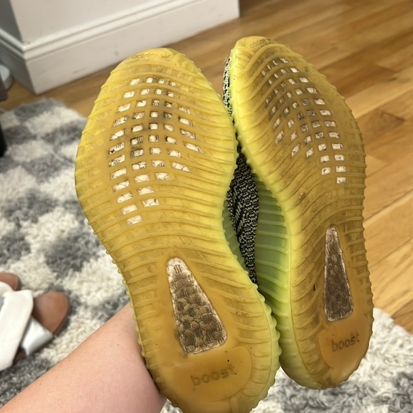 Yeezys - Picture 4 of 4